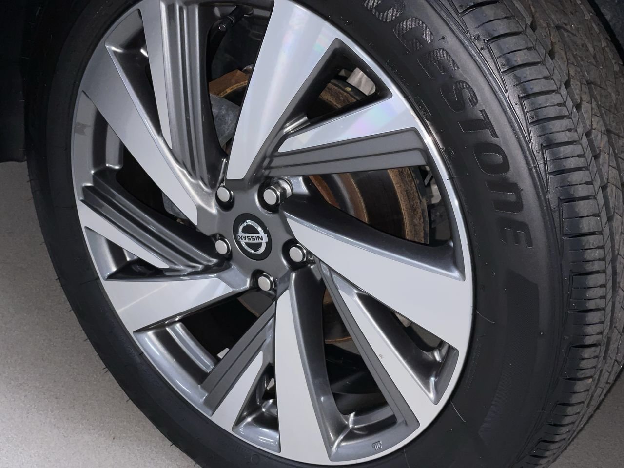 2020 Nissan Murano SL, Vancouver, Cash