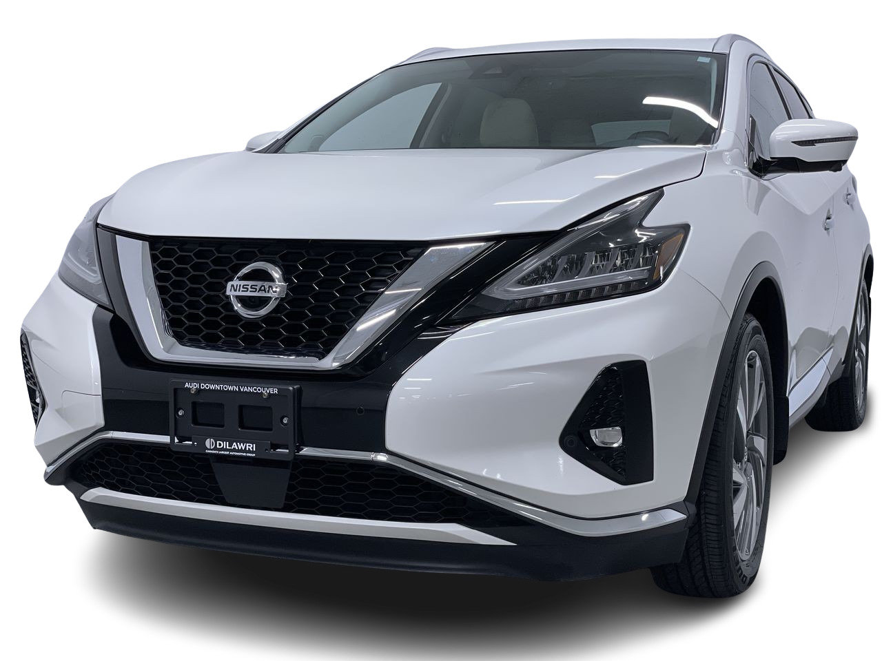 2020 Nissan Murano SL, Vancouver, Cash