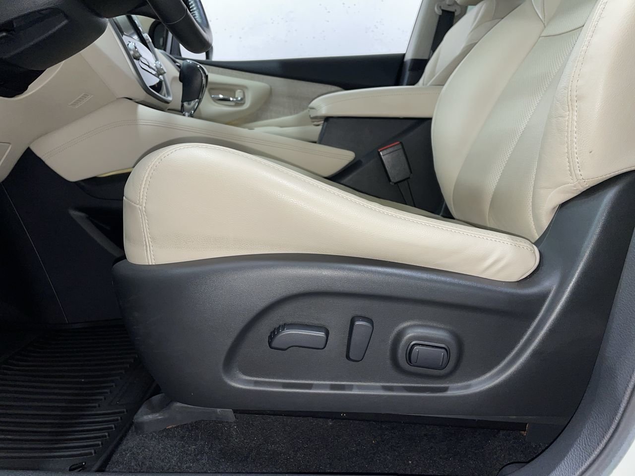 2020 Nissan Murano SL, Vancouver, Cash