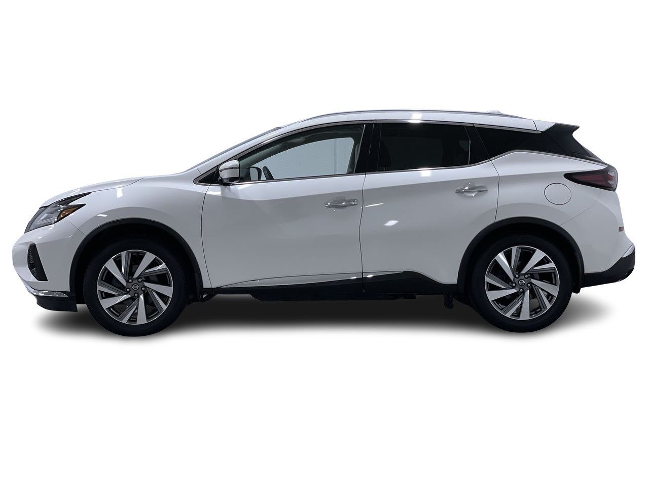 2020 Nissan Murano SL, Vancouver, Cash
