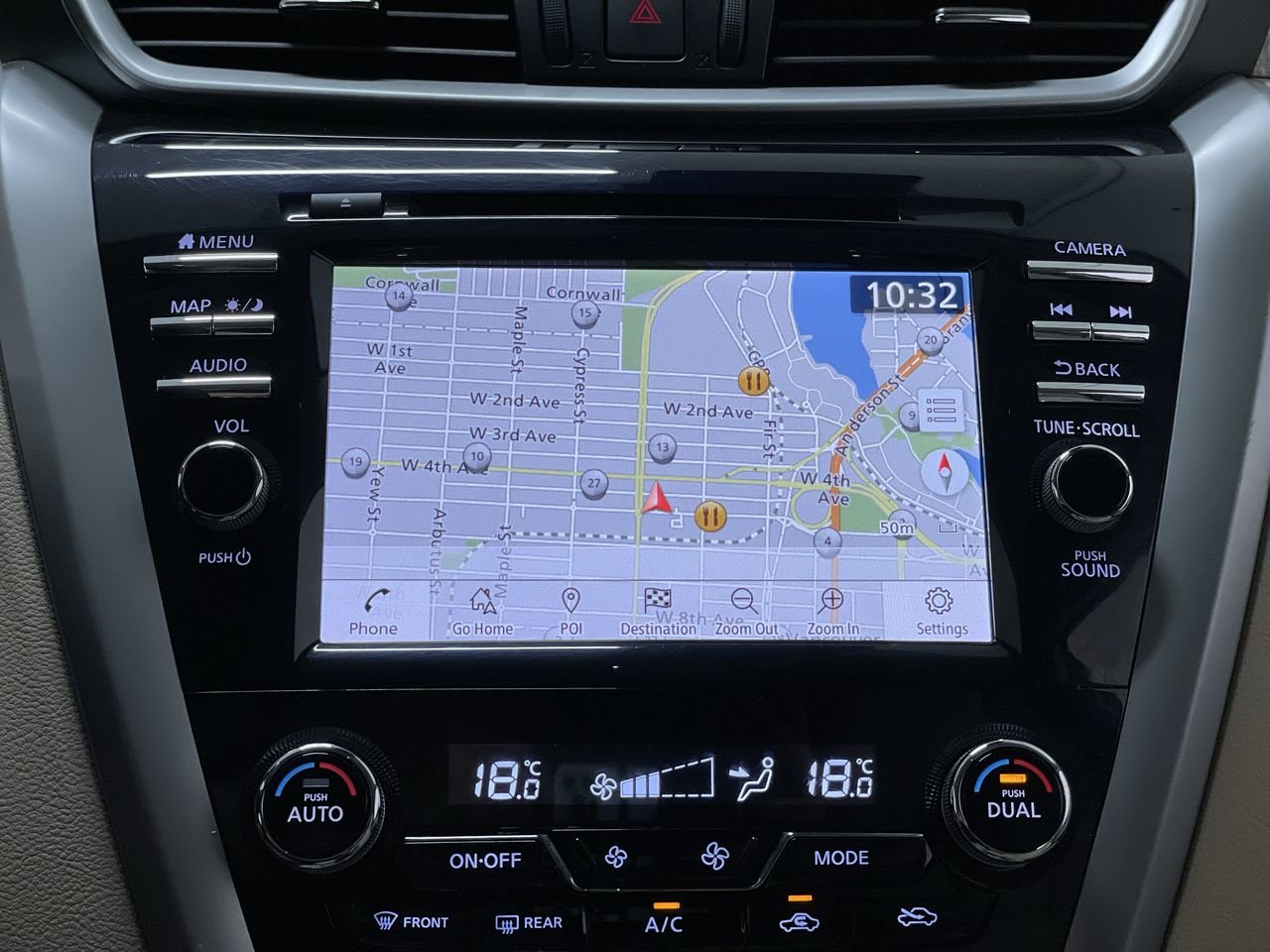 2020 Nissan Murano SL, Vancouver, Cash