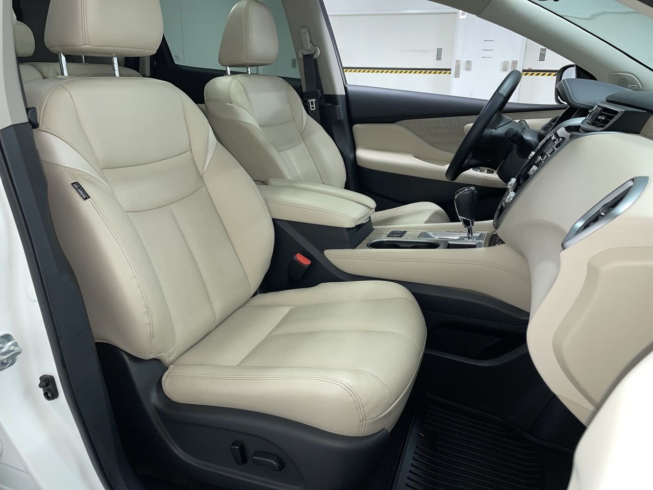2020 Nissan Murano SL, Vancouver, Cash