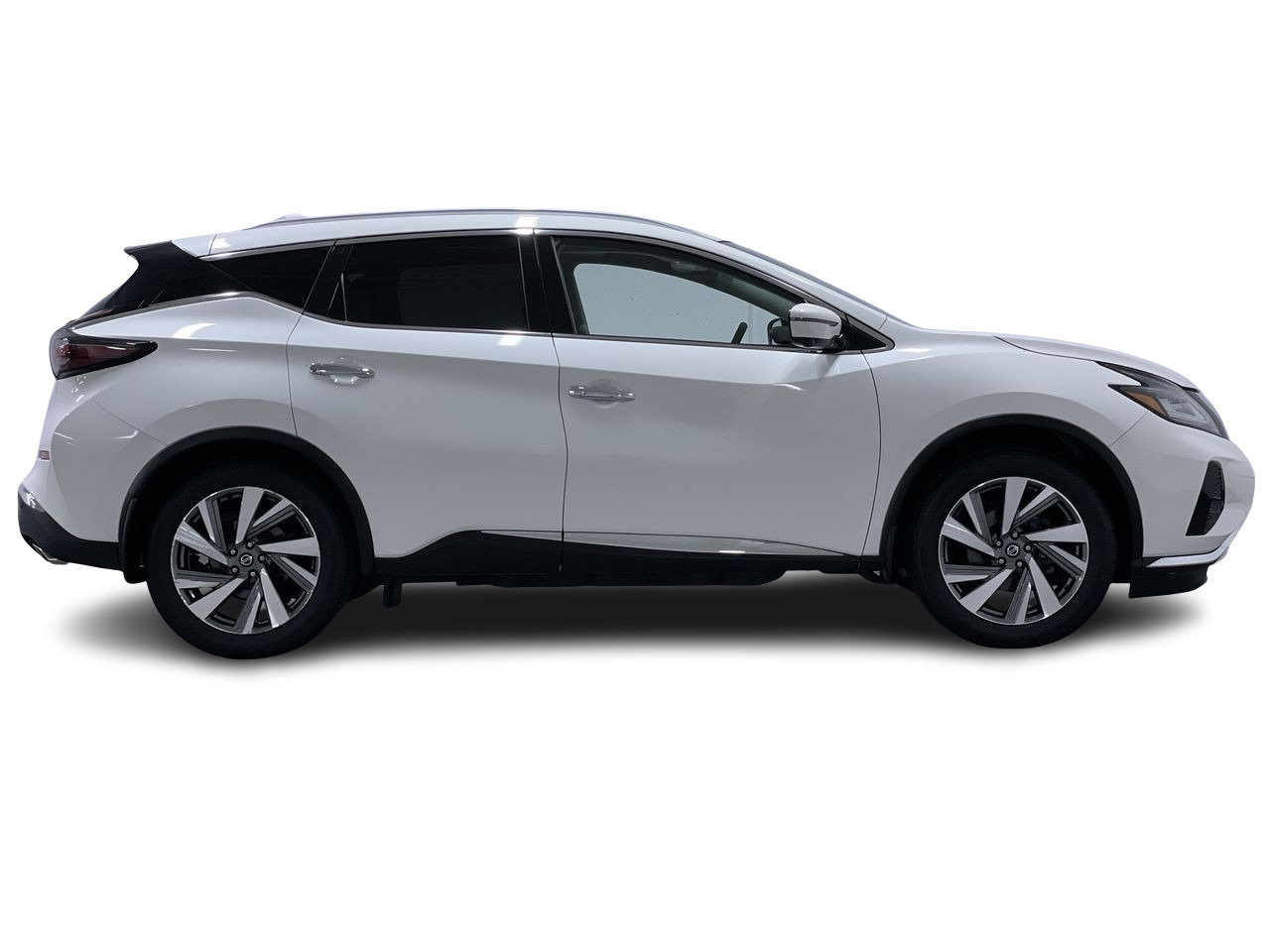 2020 Nissan Murano SL, Vancouver, Cash