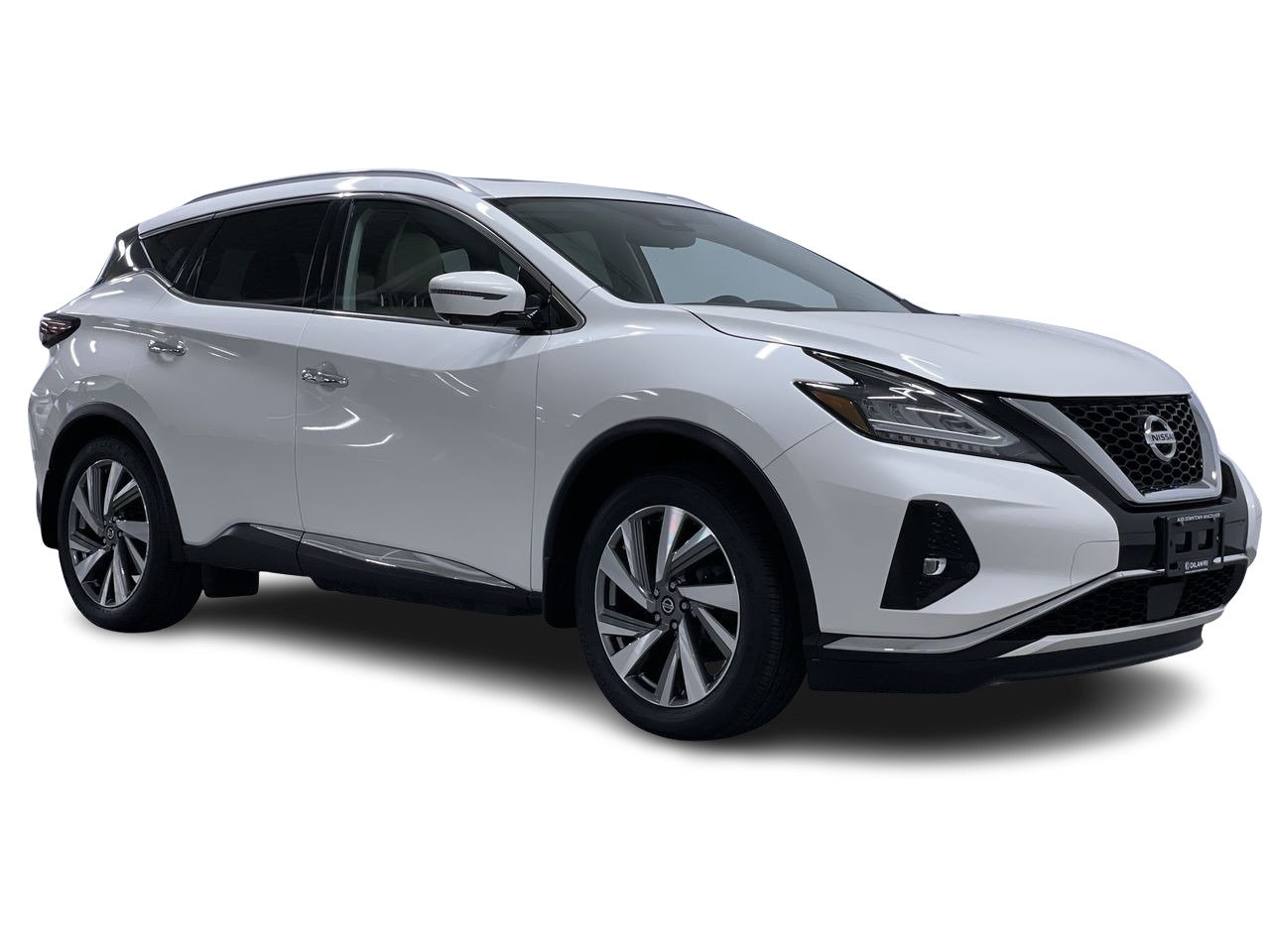 2020 Nissan Murano SL, Vancouver, Cash