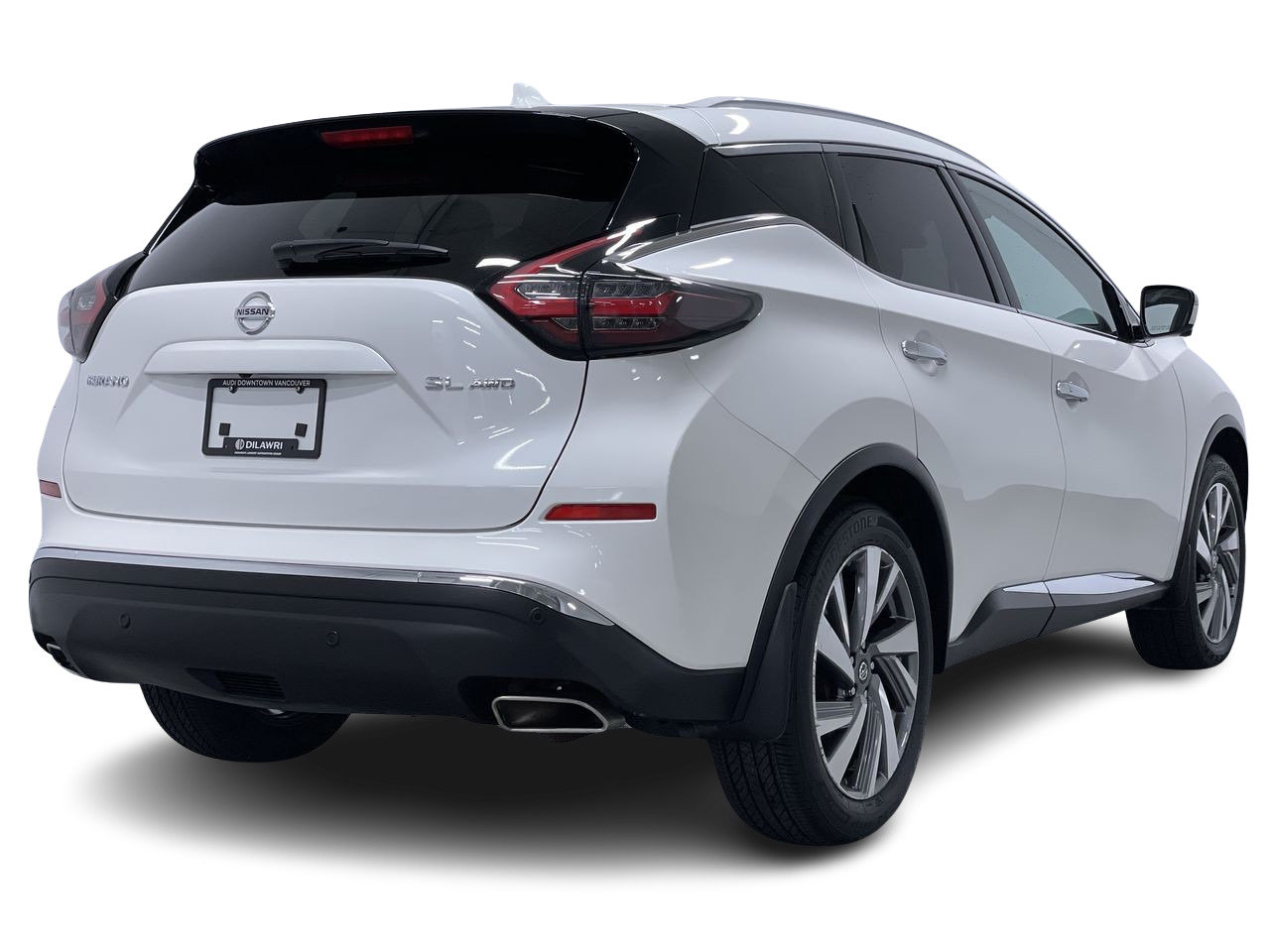 2020 Nissan Murano SL, Vancouver, Cash