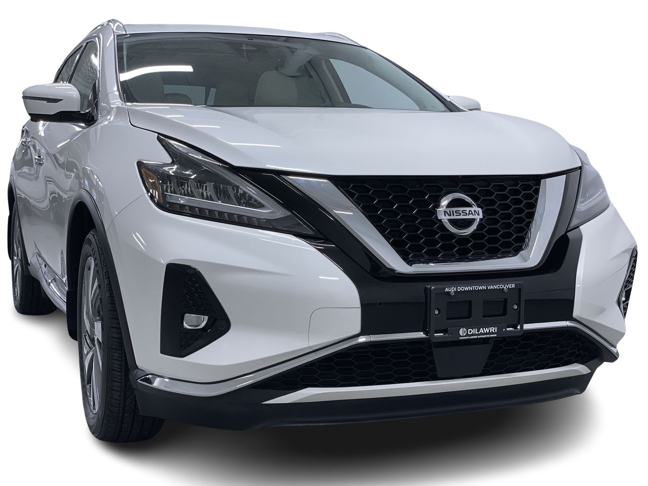 2020 Nissan Murano SL, Vancouver, Cash