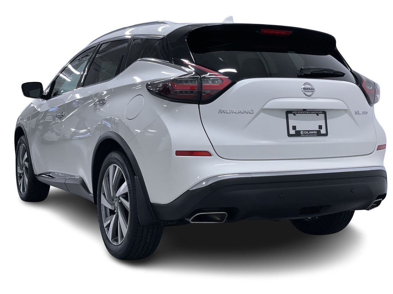 2020 Nissan Murano SL, Vancouver, Cash