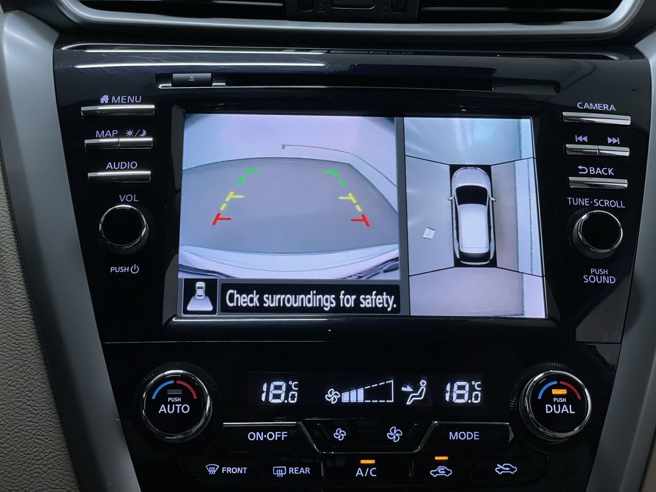 2020 Nissan Murano SL, Vancouver, Cash