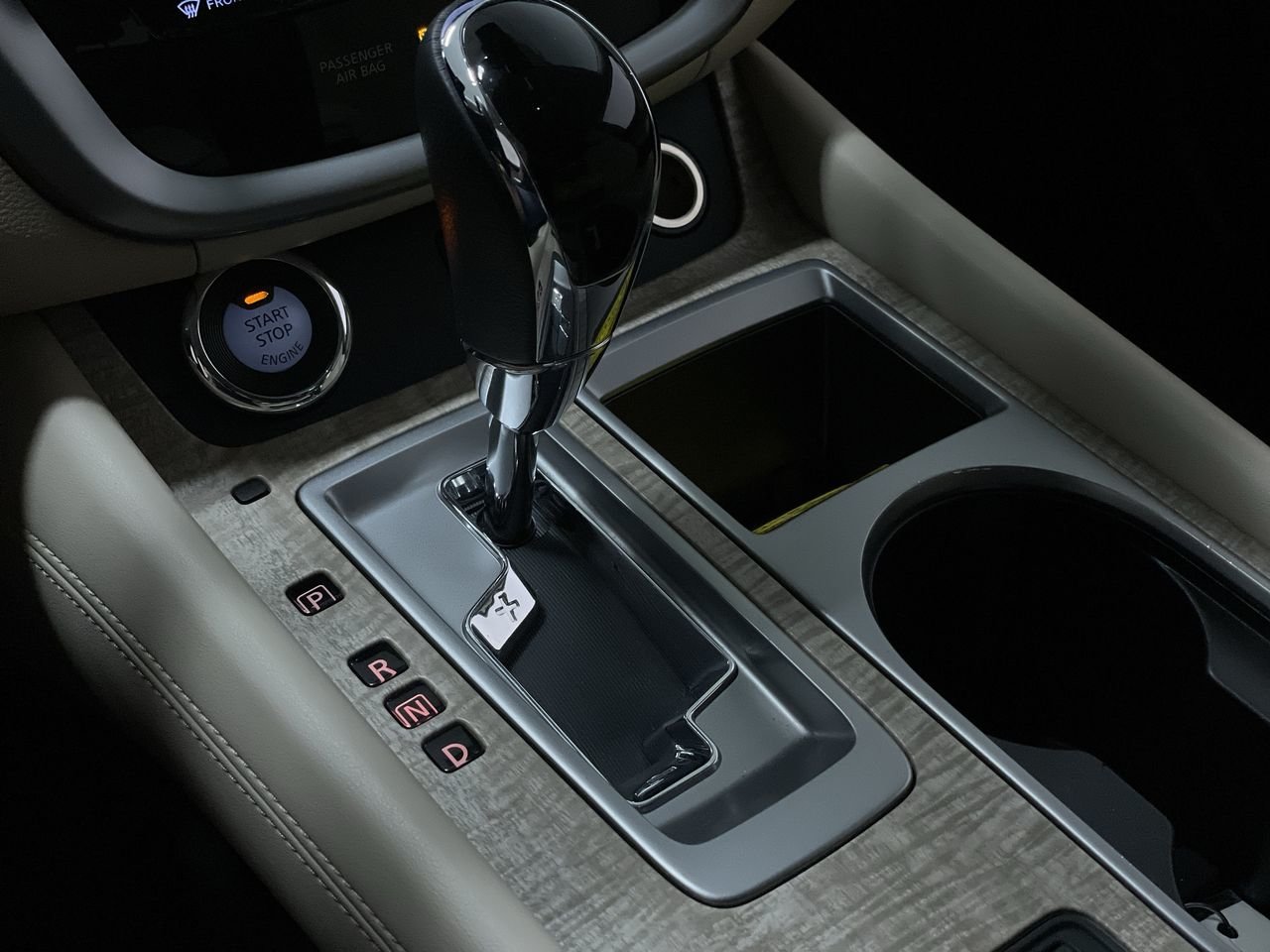 2020 Nissan Murano SL, Vancouver, Cash