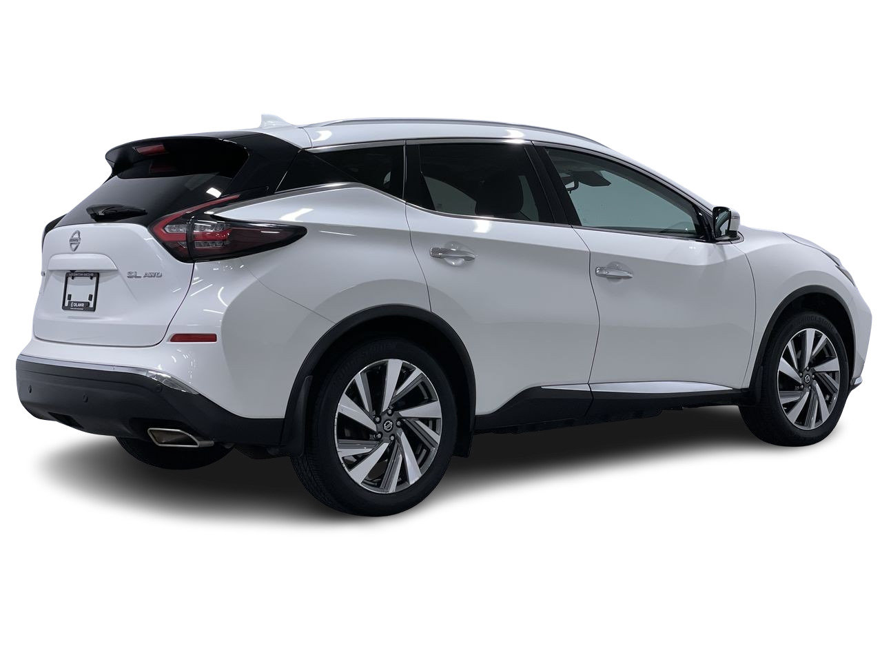 2020 Nissan Murano SL, Vancouver, Cash