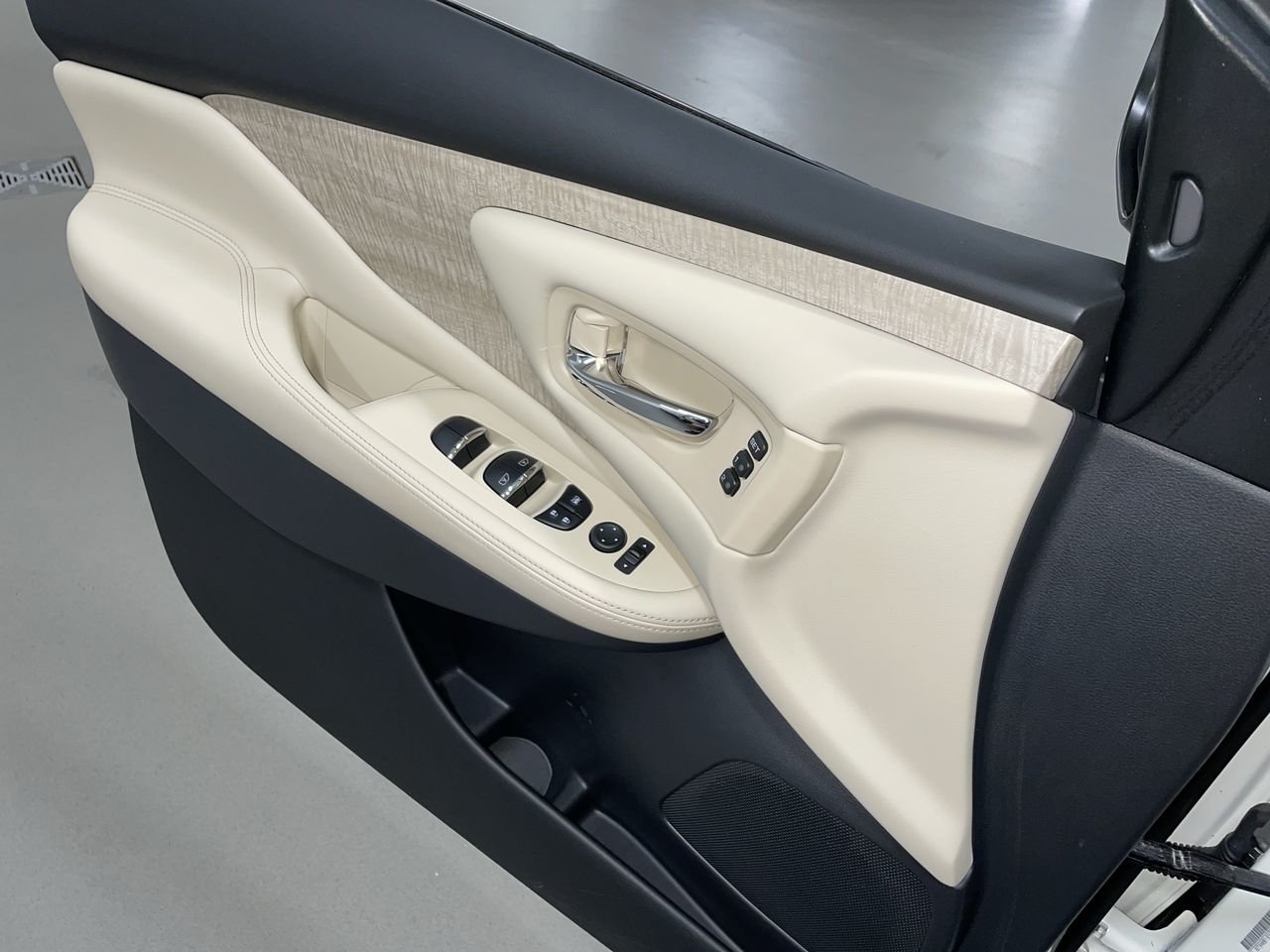 2020 Nissan Murano SL, Vancouver, Cash