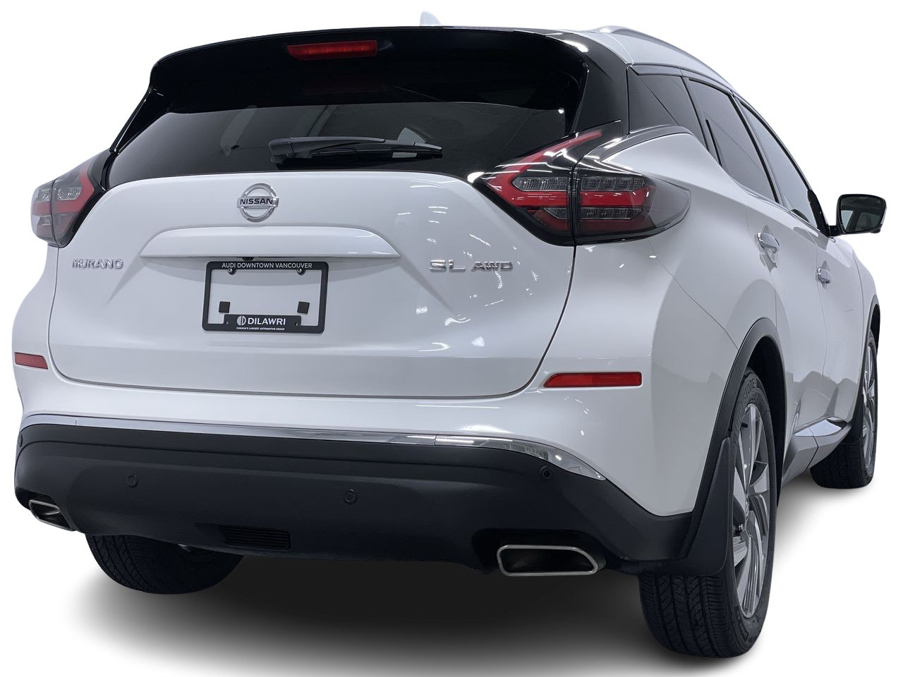 2020 Nissan Murano SL, Vancouver, Cash