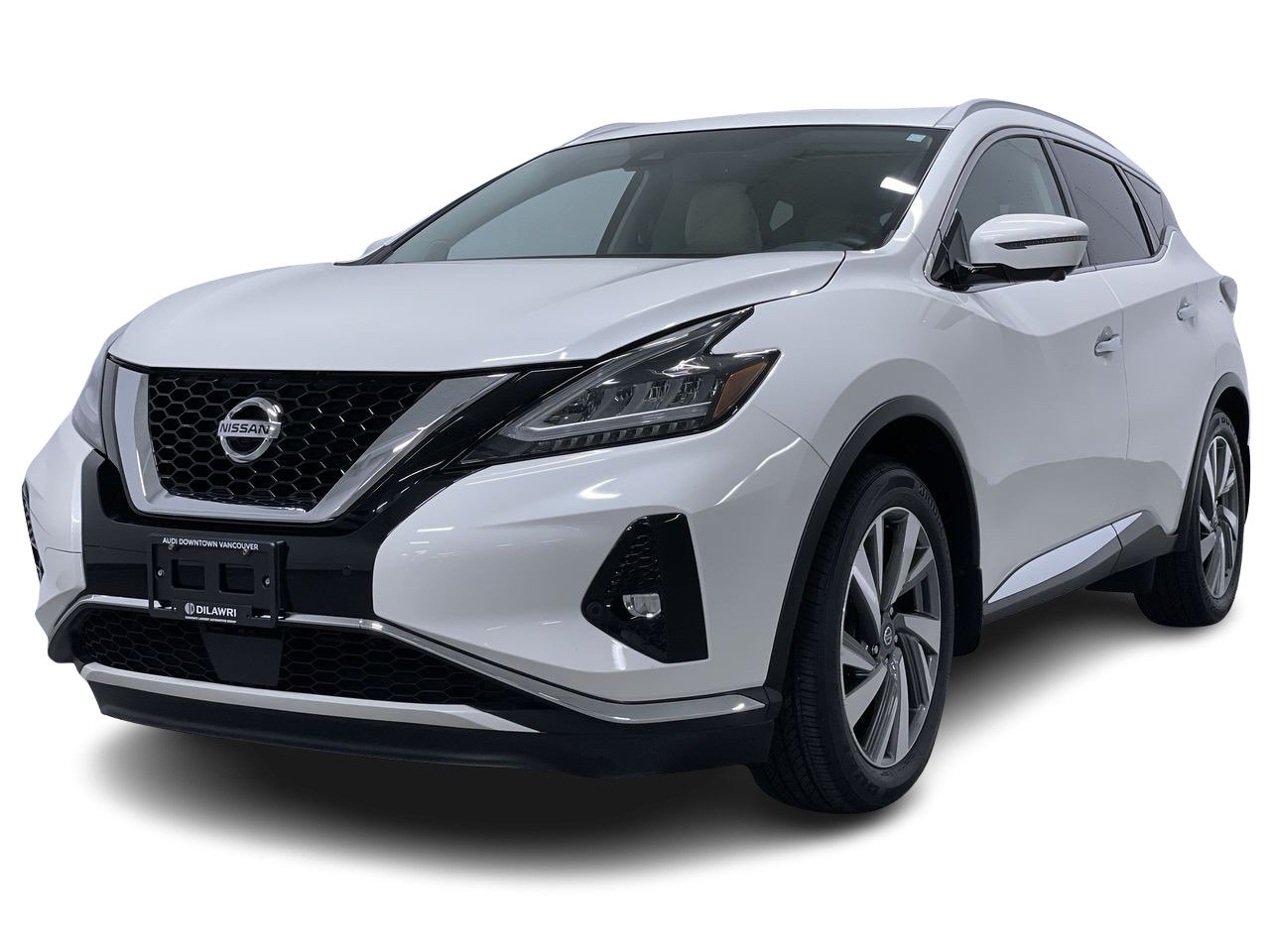 2020 Nissan Murano SL, Vancouver, Cash