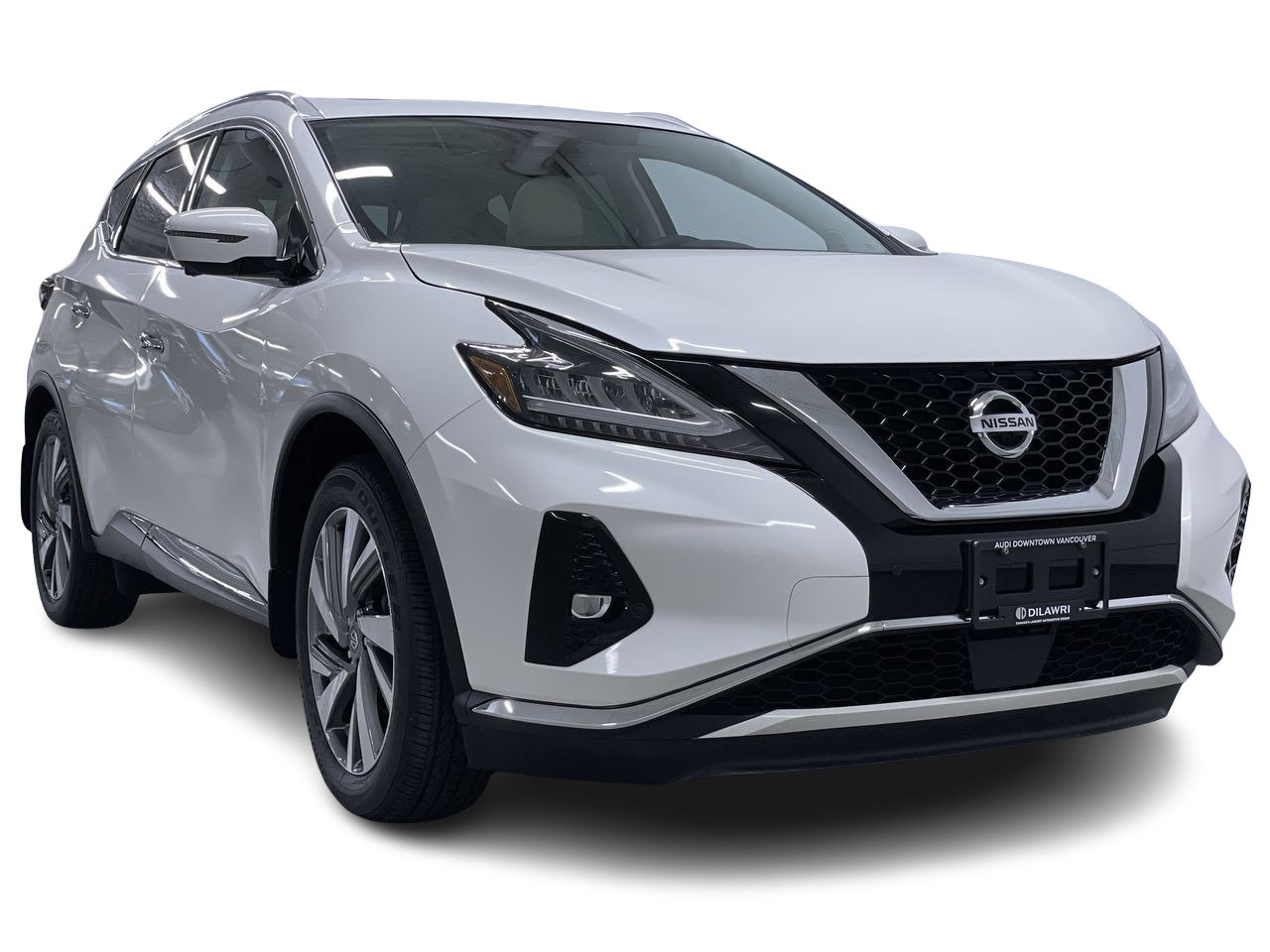 2020 Nissan Murano SL, Vancouver, Cash
