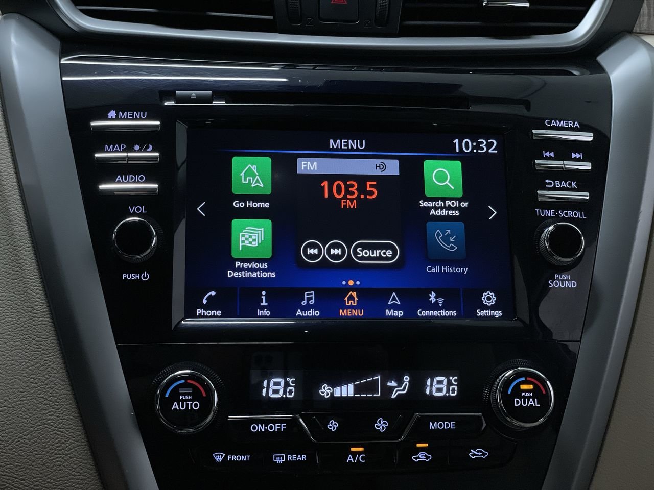 2020 Nissan Murano SL, Vancouver, Cash