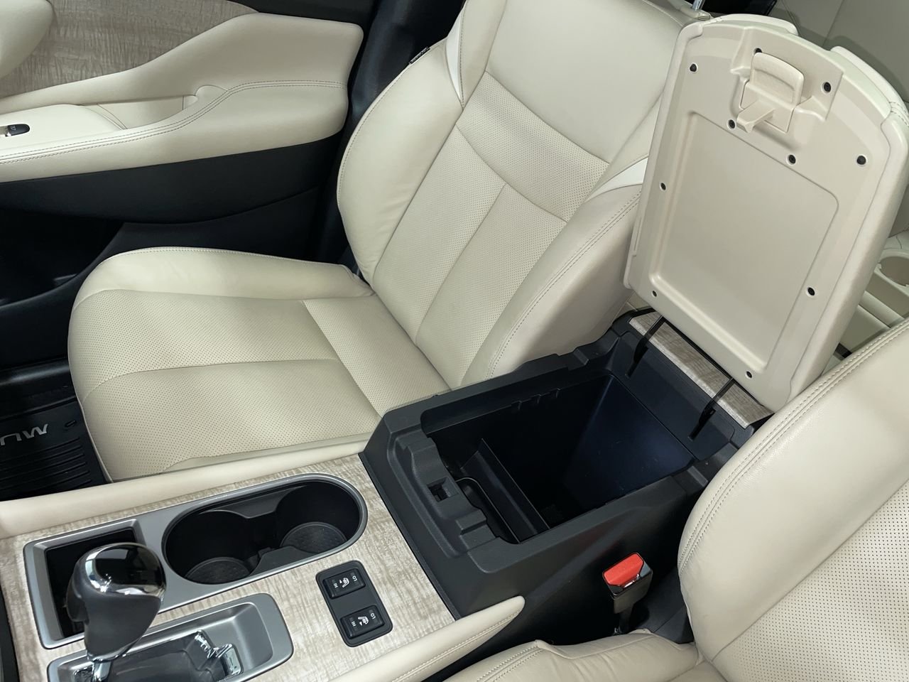2020 Nissan Murano SL, Vancouver, Cash