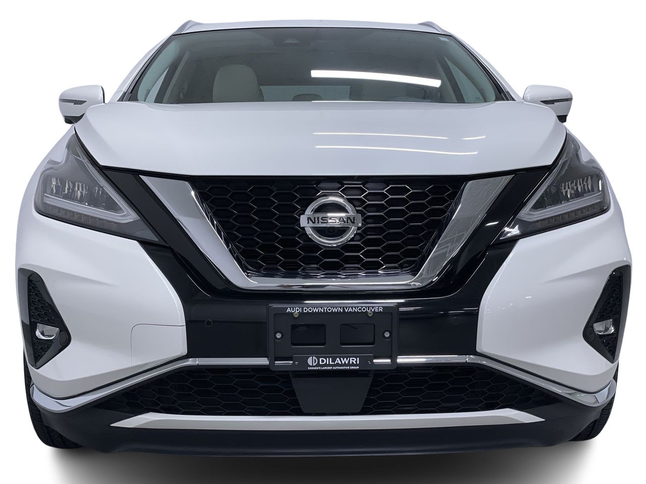 2020 Nissan Murano SL, Vancouver, Cash