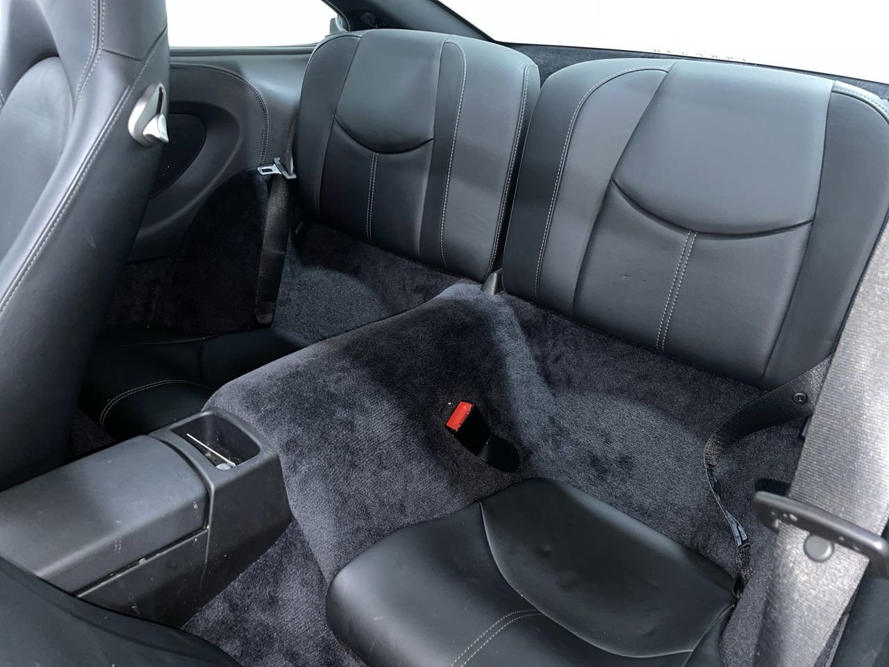 2007 Porsche 911 Turbo, 温哥华, 全款车