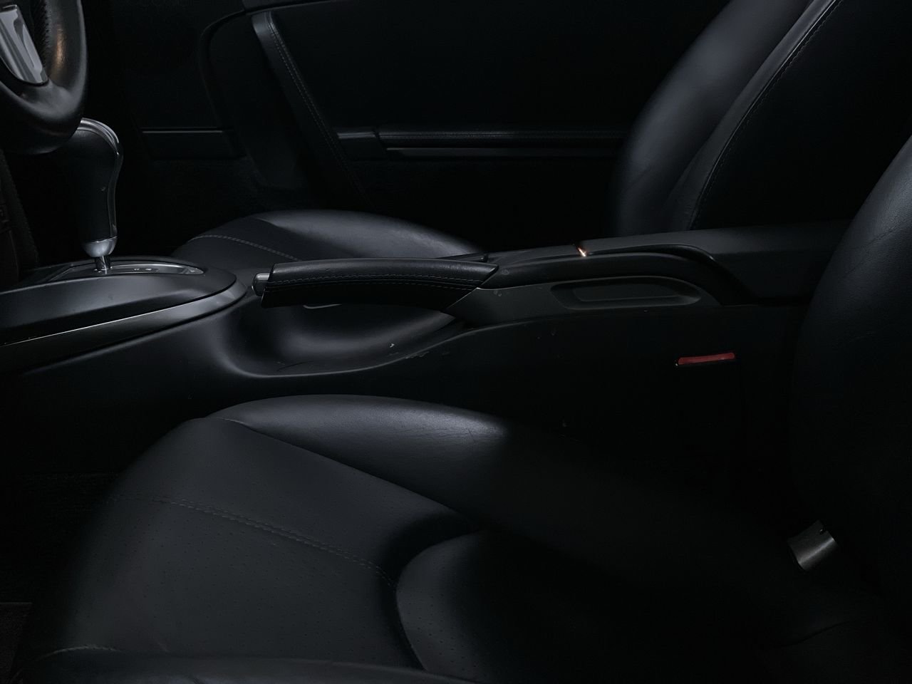 2007 Porsche 911 Turbo, 温哥华, 全款车