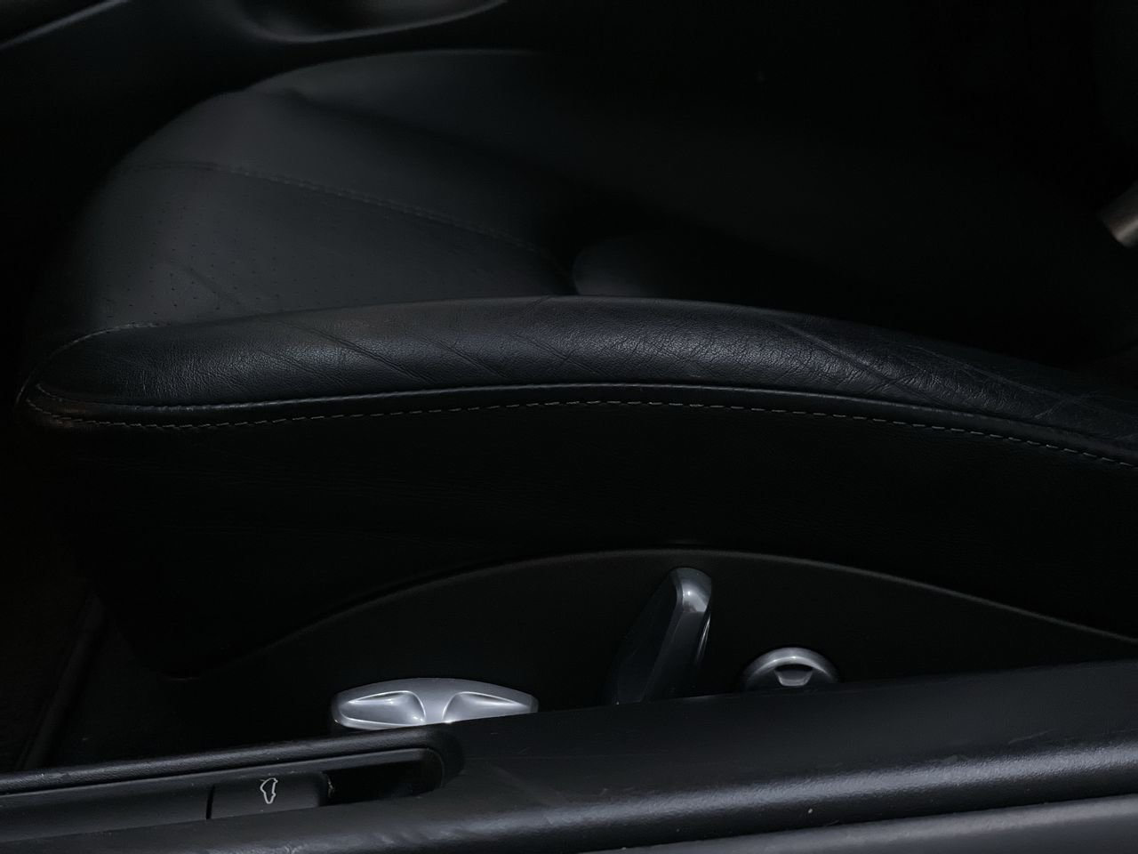 2007 Porsche 911 Turbo, 温哥华, 全款车