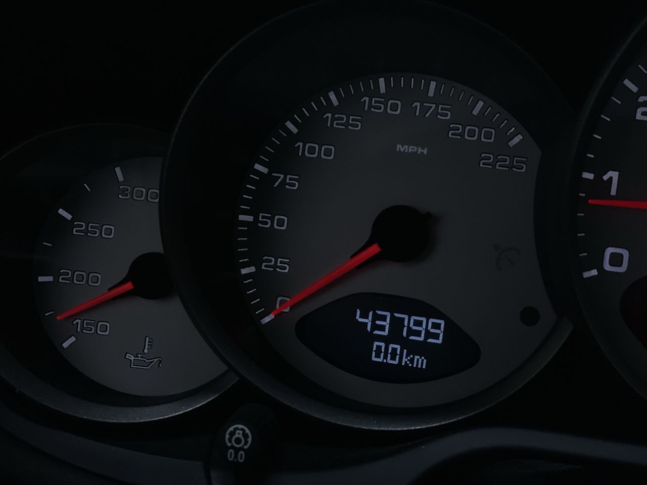 2007 Porsche 911 Turbo, 温哥华, 全款车