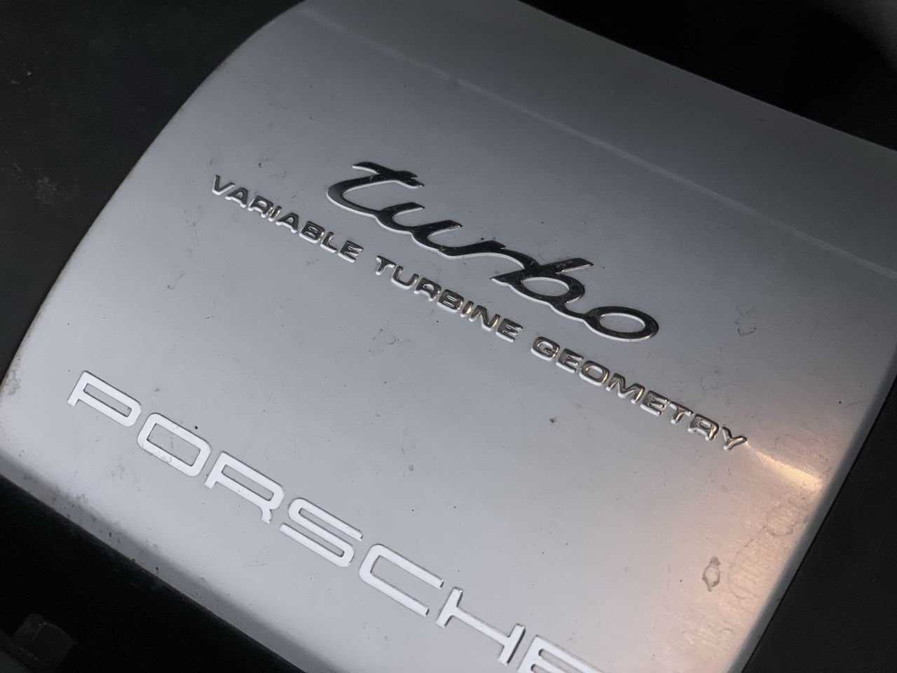2007 Porsche 911 Turbo, 温哥华, 全款车