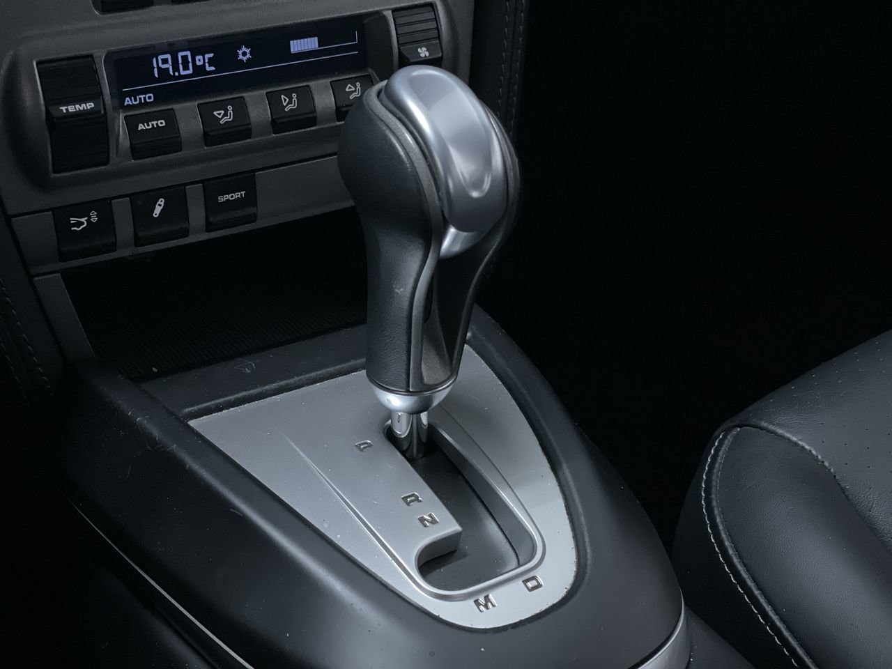 2007 Porsche 911 Turbo, 温哥华, 全款车
