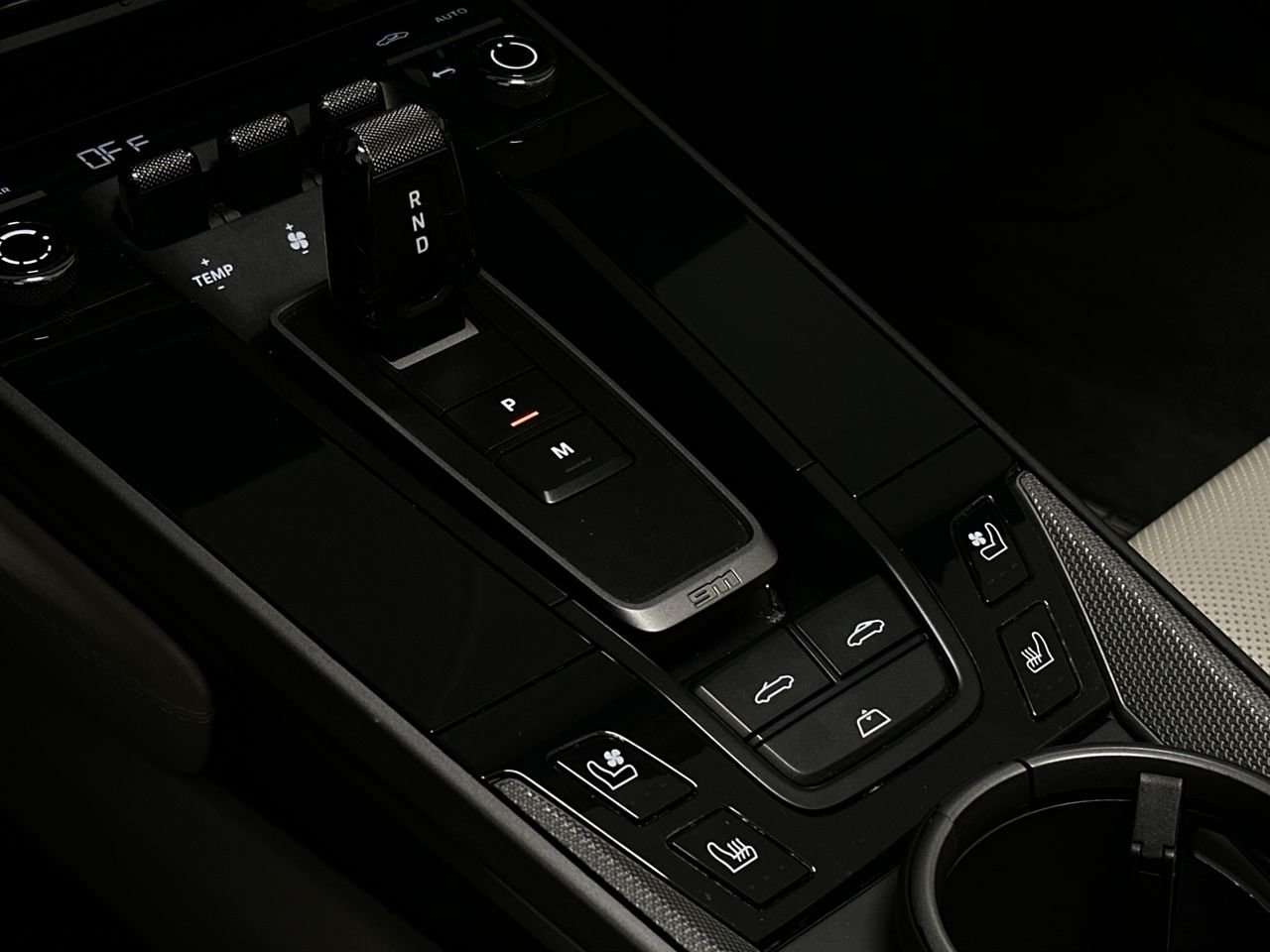 2020 Porsche 911 Carrera 4 Cabriolet (992), Vancouver, Cash