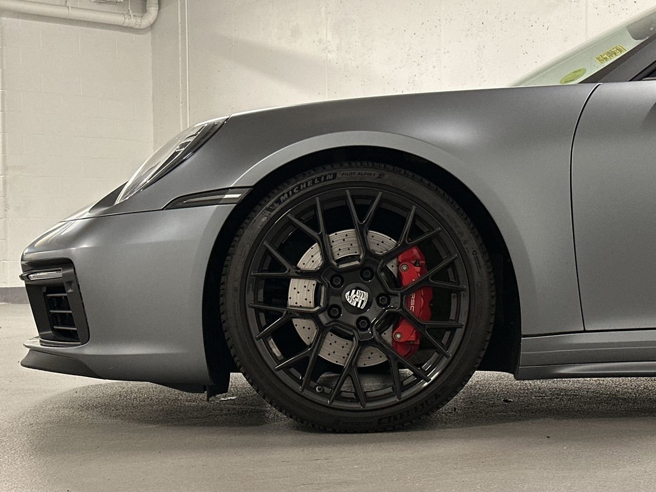 2020 Porsche 911 Carrera 4 Cabriolet (992), Vancouver, Cash