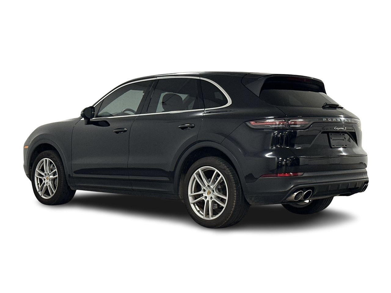 2019 Porsche Cayenne S, Vancouver, Cash