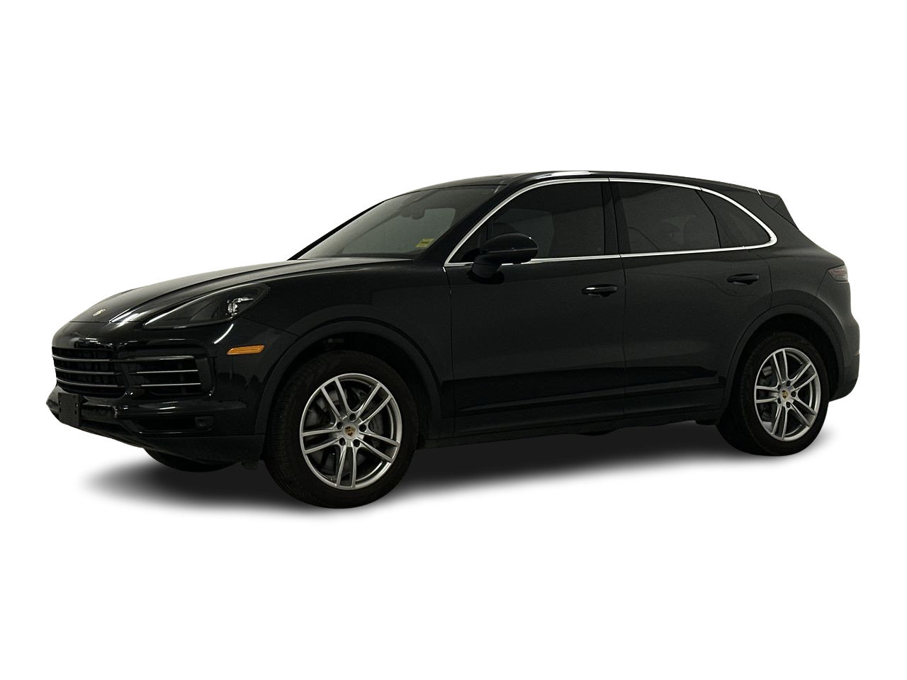 2019 Porsche Cayenne S, Vancouver, Cash