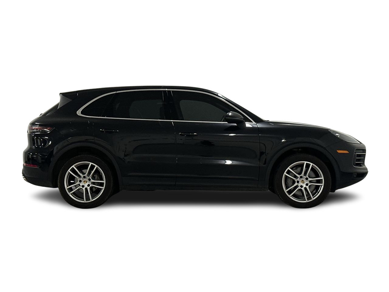 2019 Porsche Cayenne S, Vancouver, Cash
