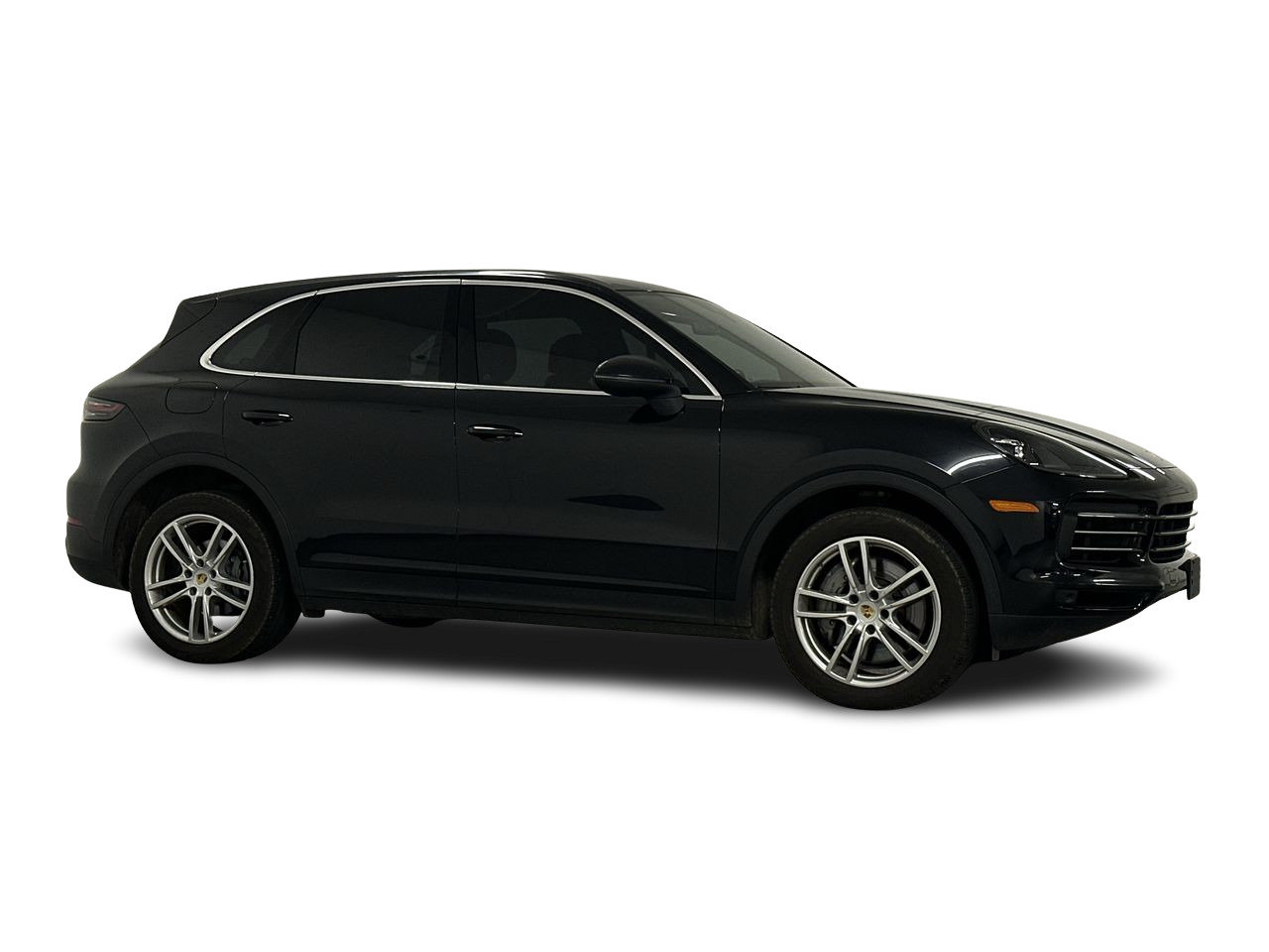 2019 Porsche Cayenne S, Vancouver, Cash