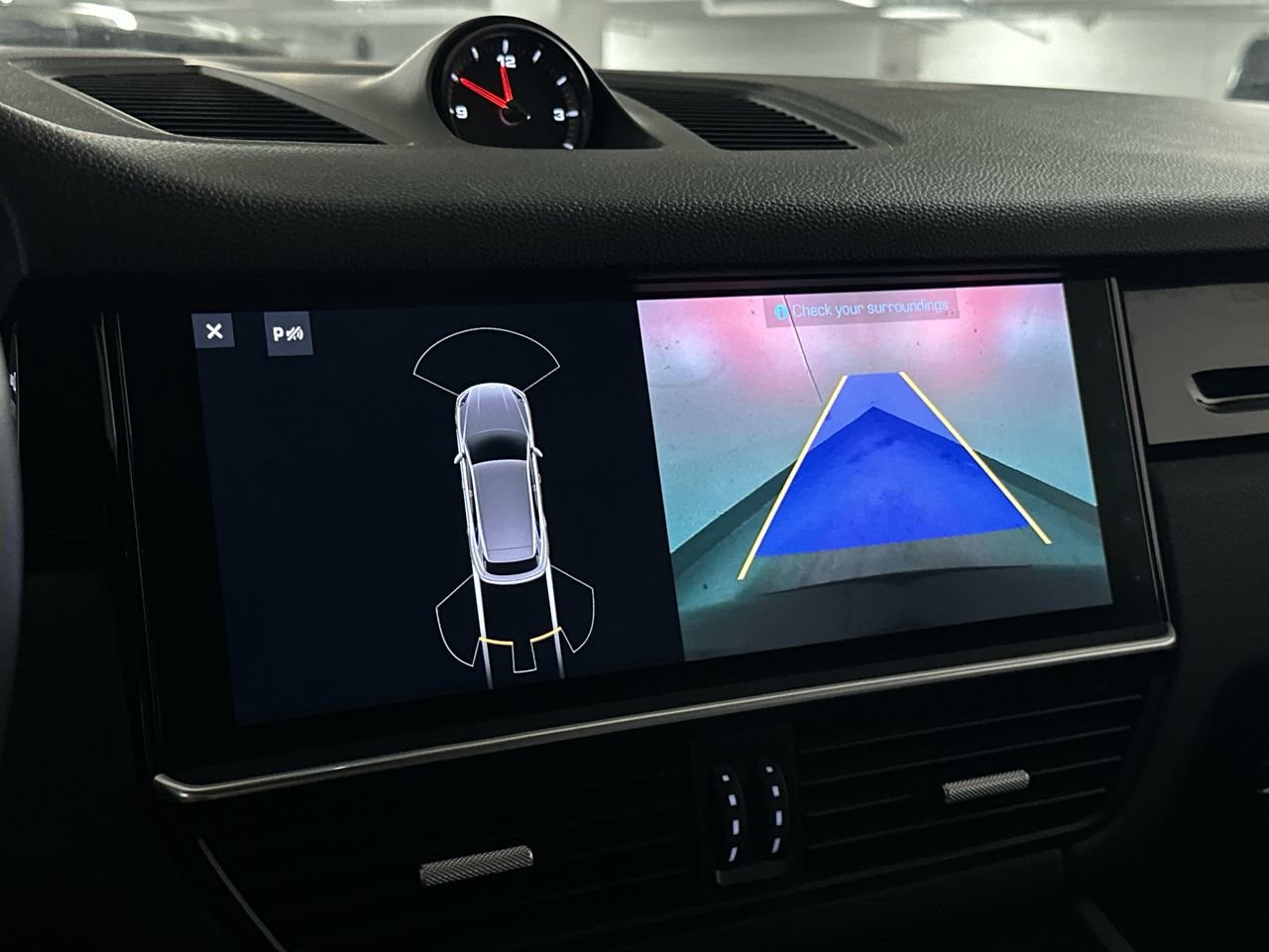2019 Porsche Cayenne S, Vancouver, Cash