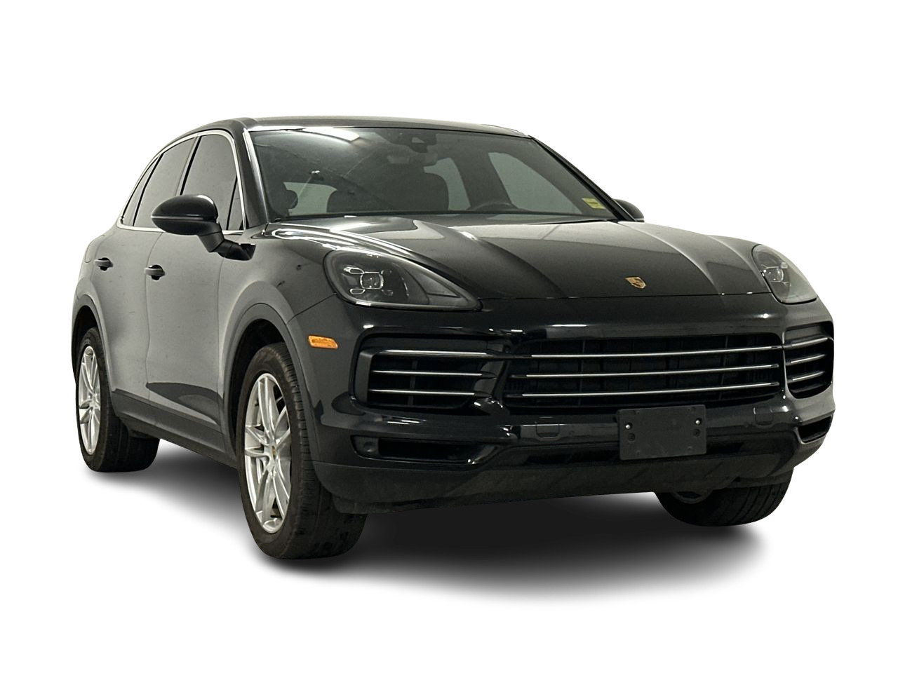 2019 Porsche Cayenne S, Vancouver, Cash