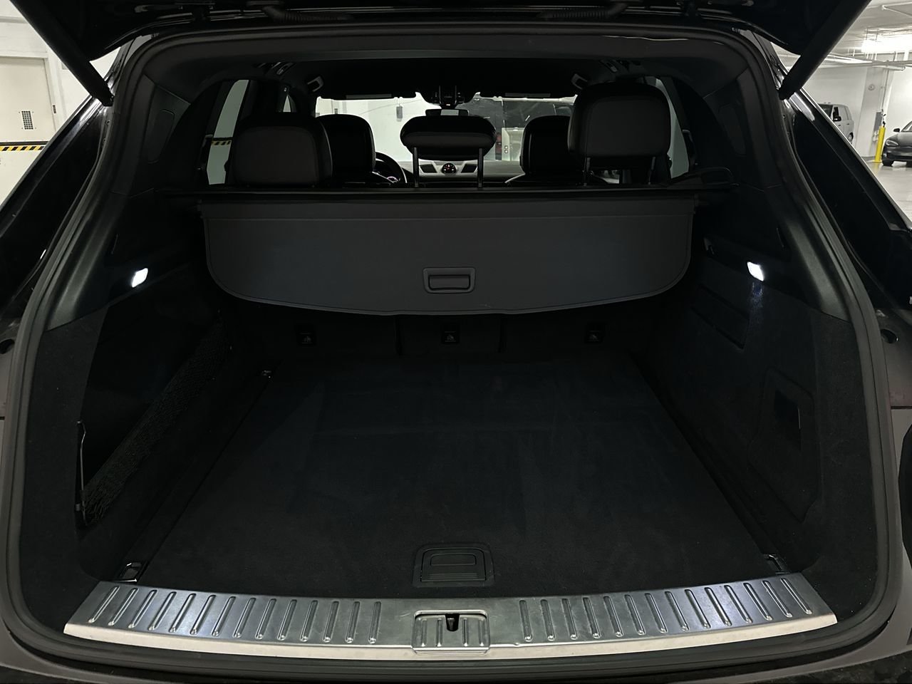 2019 Porsche Cayenne S, Vancouver, Cash