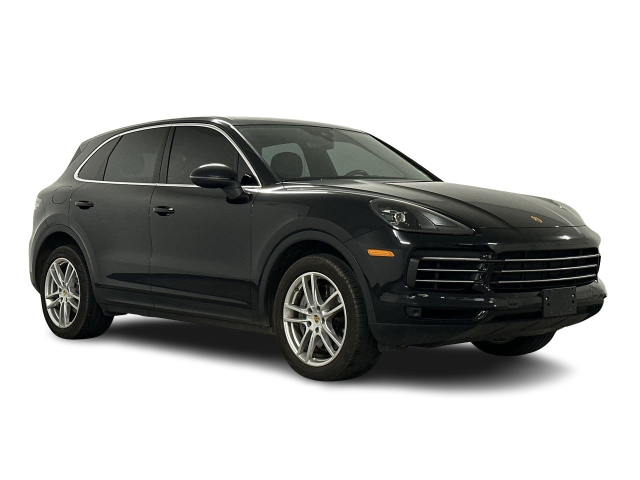 2019 Porsche Cayenne S, Vancouver, Cash