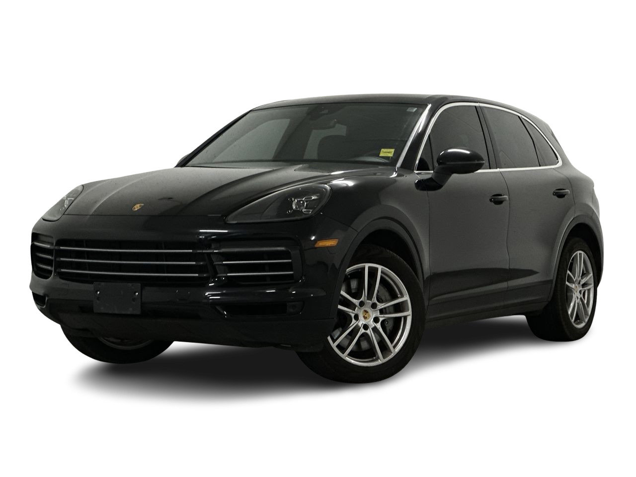 2019 Porsche Cayenne S, Vancouver, Cash