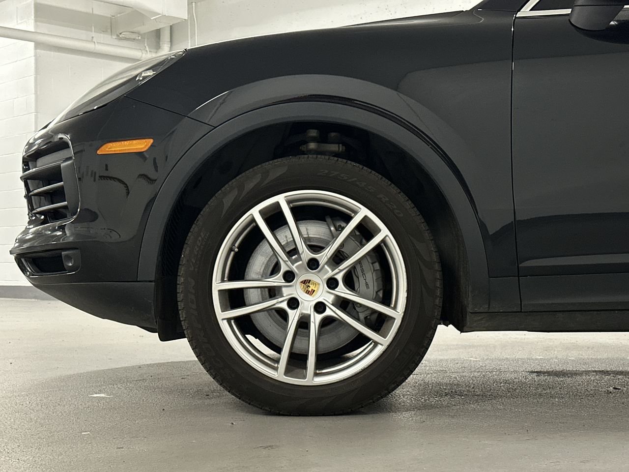 2019 Porsche Cayenne S, Vancouver, Cash