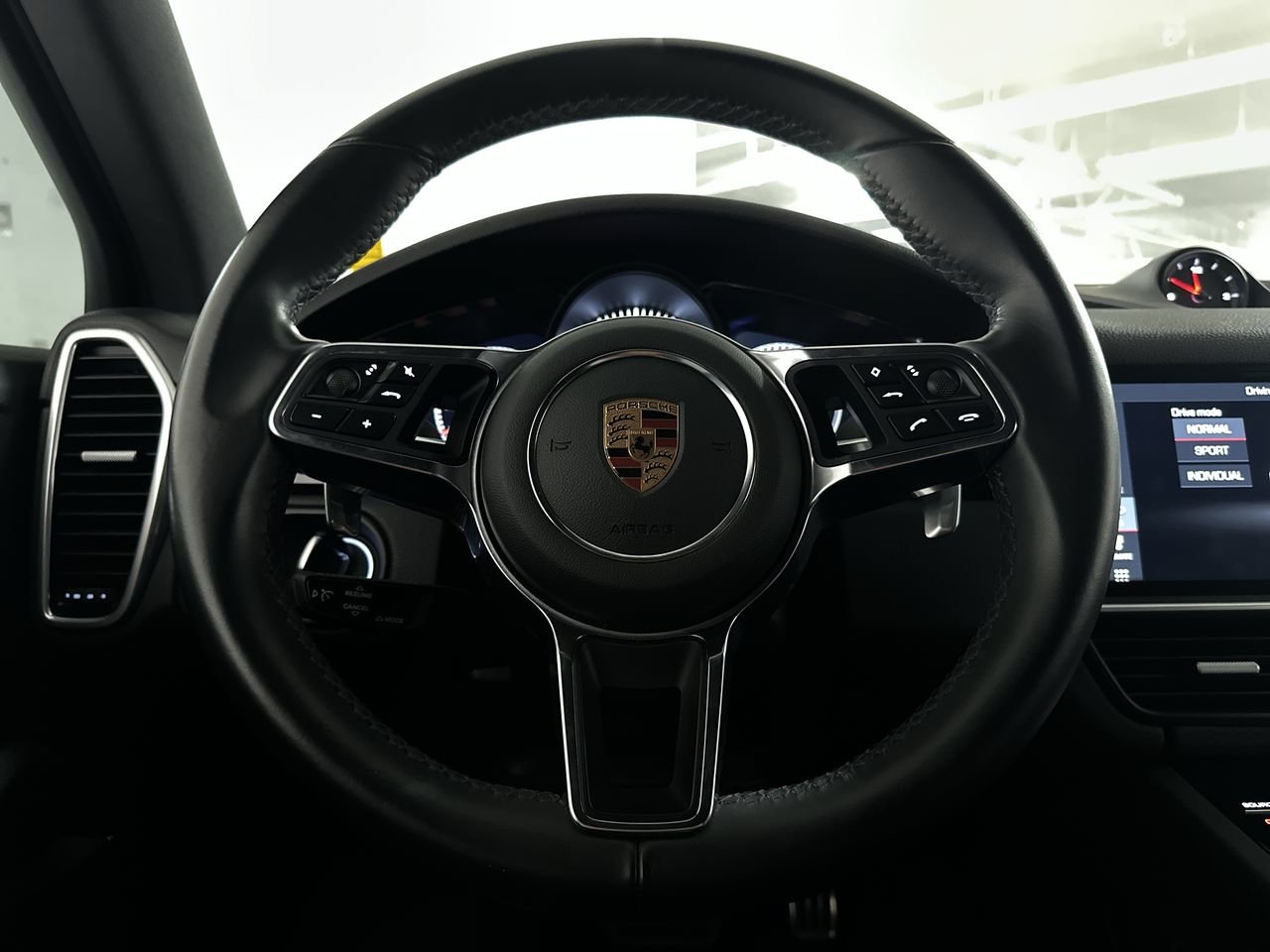 2019 Porsche Cayenne S, Vancouver, Cash