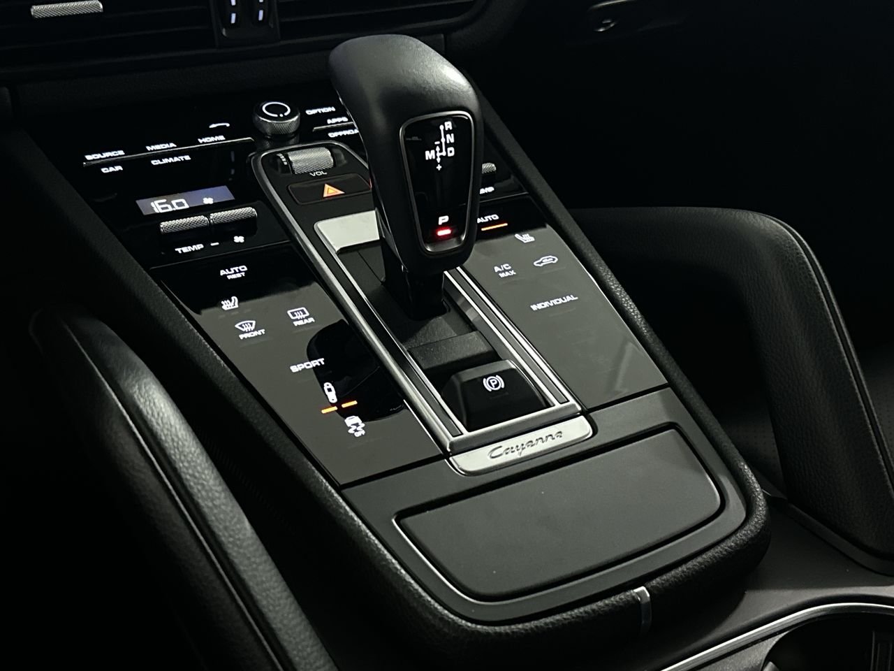 2019 Porsche Cayenne S, Vancouver, Cash