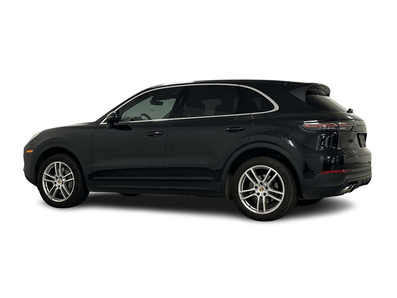 2019 Porsche Cayenne S, Vancouver, Cash