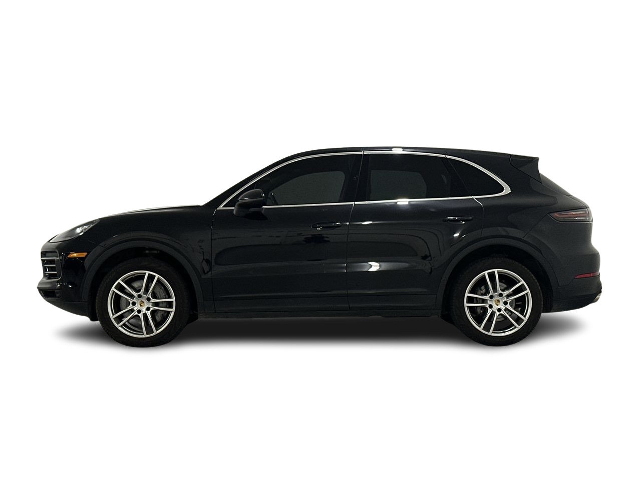 2019 Porsche Cayenne S, Vancouver, Cash