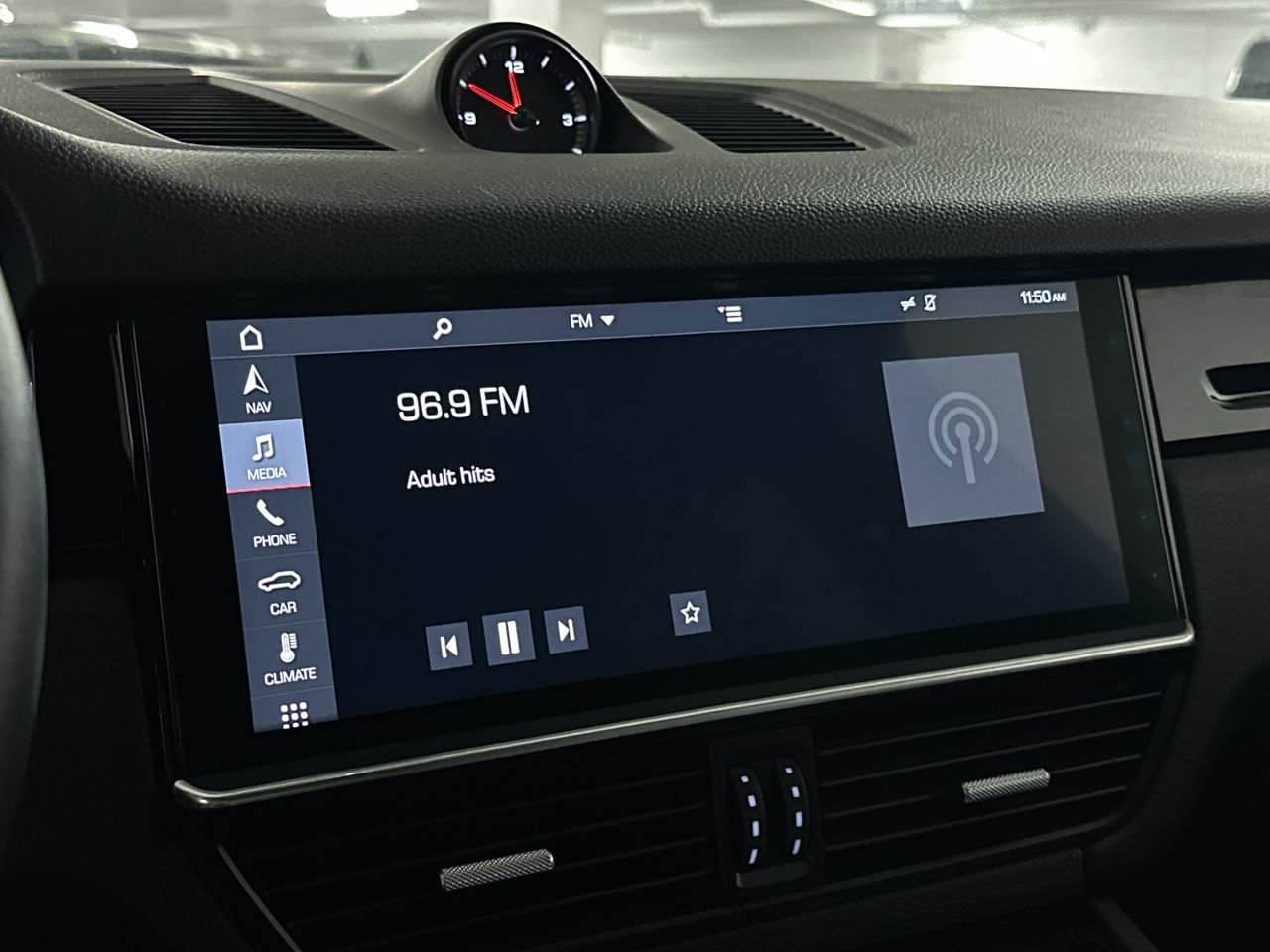 2019 Porsche Cayenne S, Vancouver, Cash