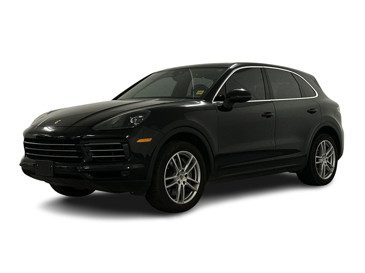 2019 Porsche Cayenne S, Vancouver, Cash