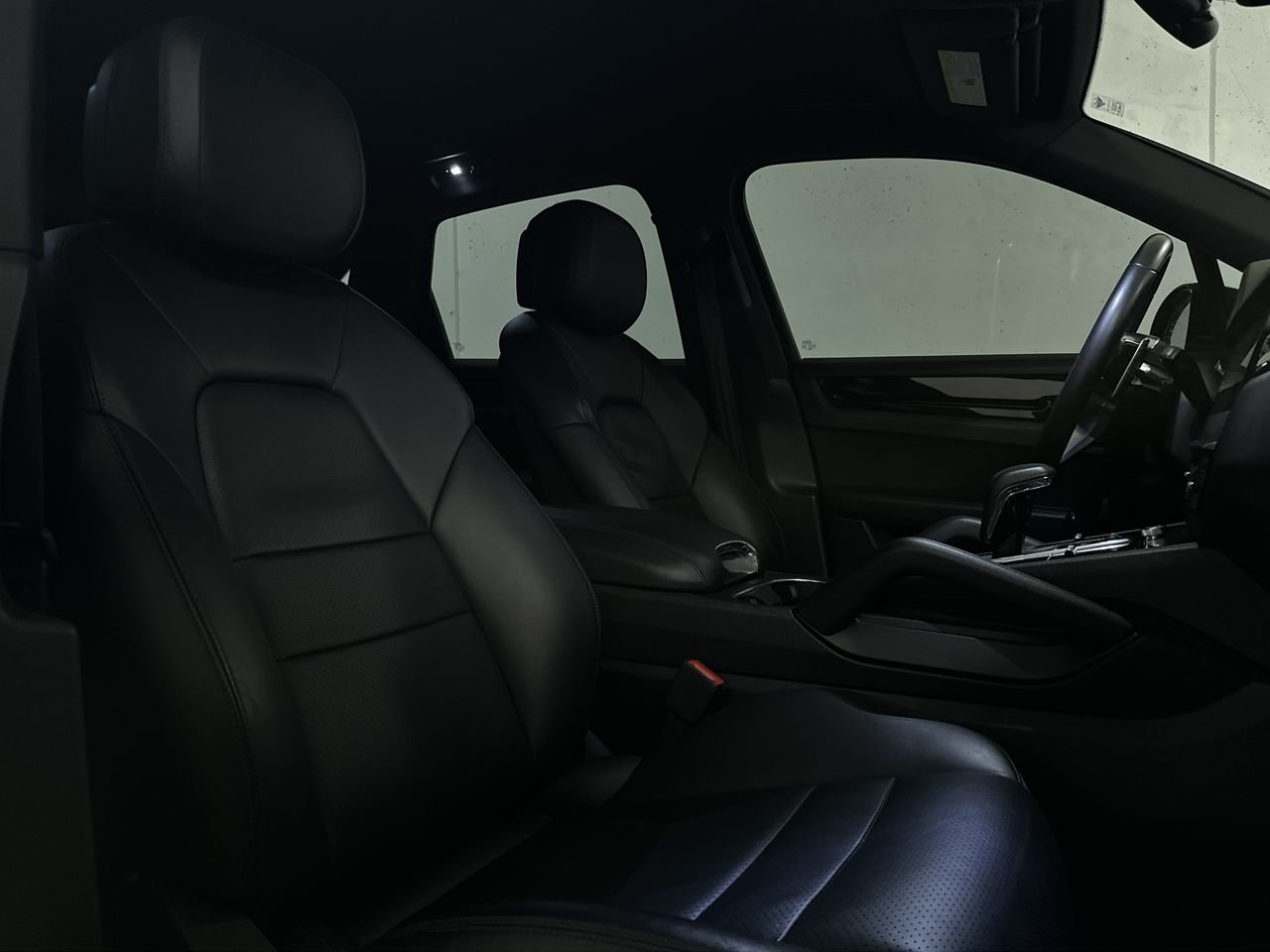 2019 Porsche Cayenne S, Vancouver, Cash