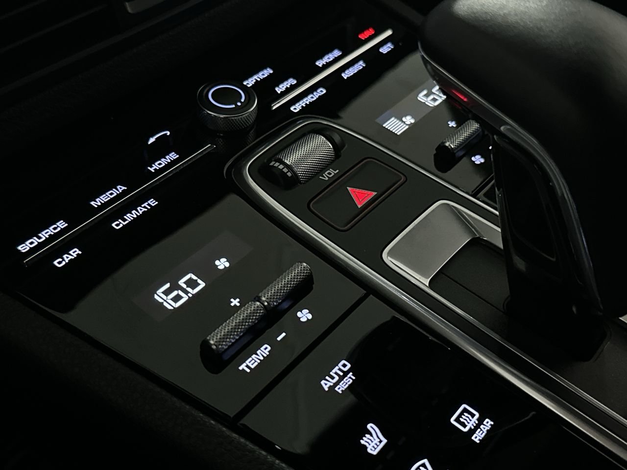 2019 Porsche Cayenne S, Vancouver, Cash