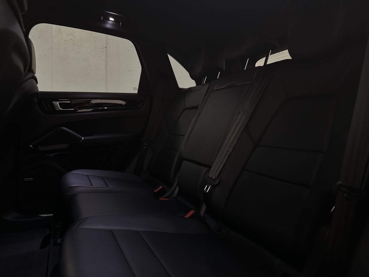 2019 Porsche Cayenne S, Vancouver, Cash