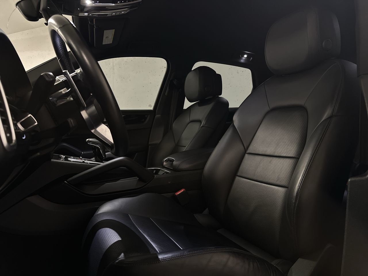 2019 Porsche Cayenne S, Vancouver, Cash