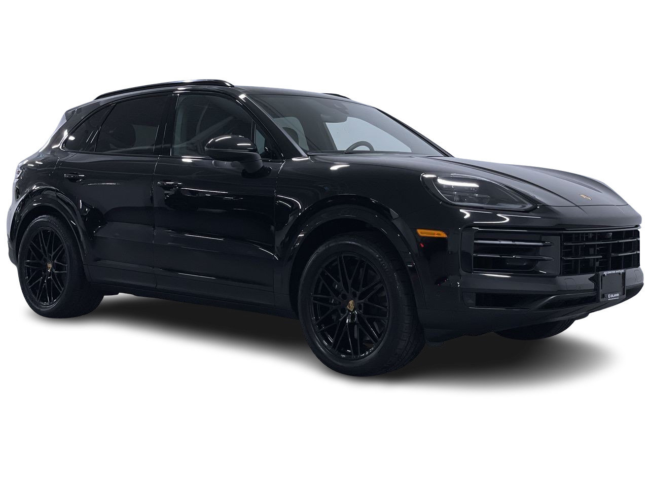 2024 Porsche Cayenne AWD, Vancouver, Cash
